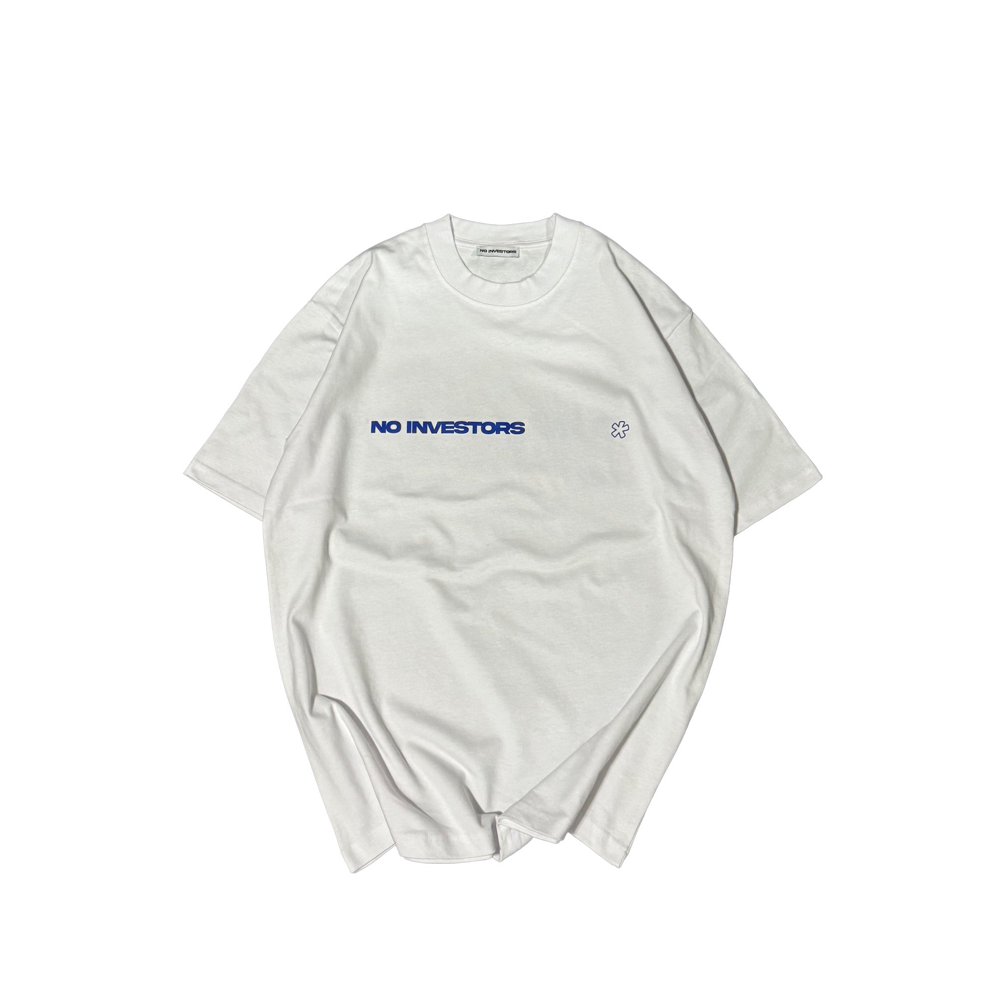 NI Drvn T-Shirt