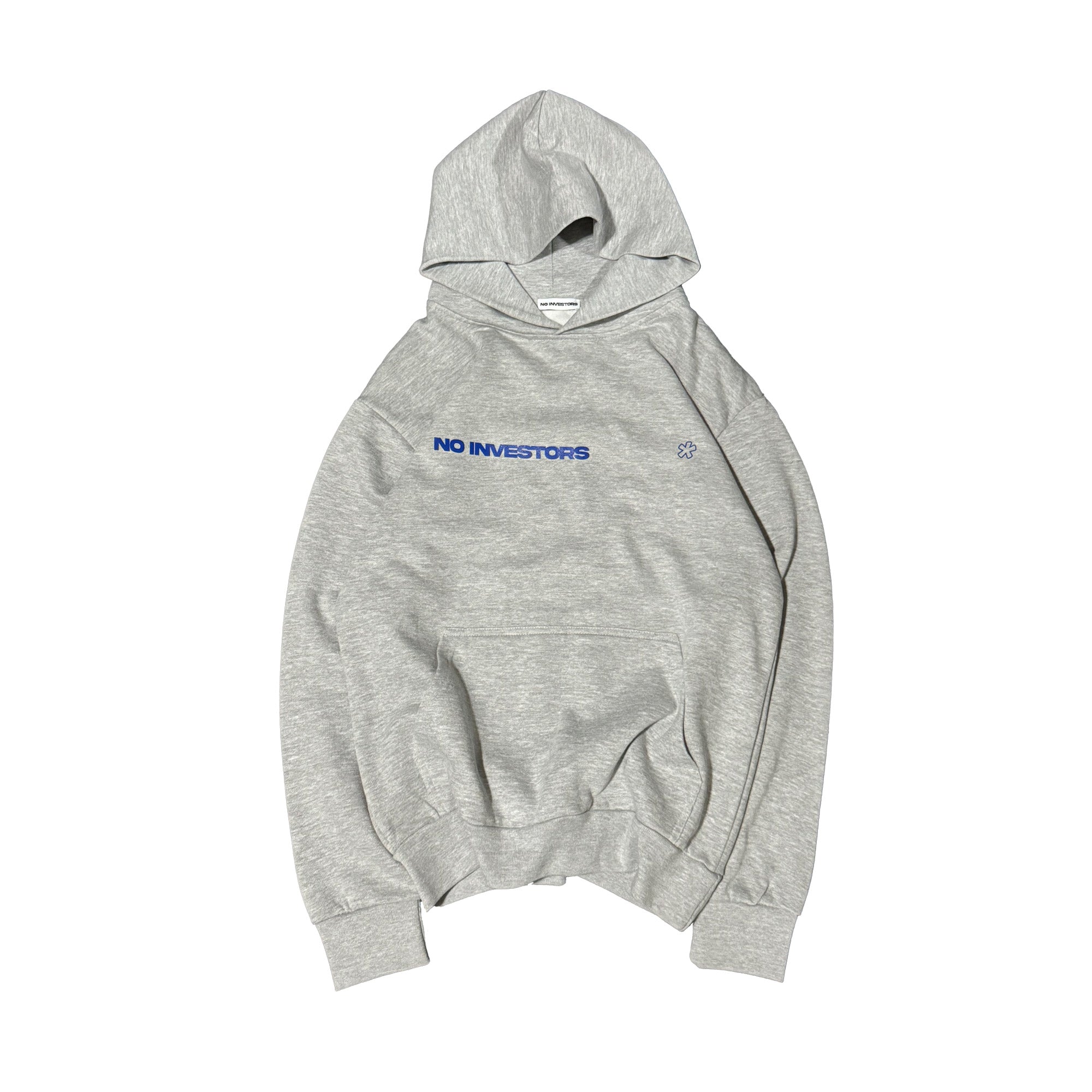 NI Drvn Hoodie